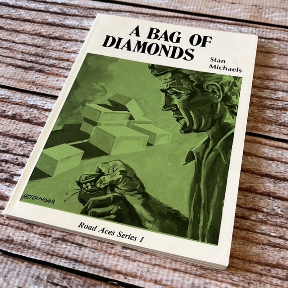 High Noon Book Bundle - Picture 8 of 16